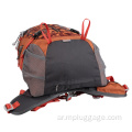 Camo Outdoor Sports Mountaining Backpack Tctionization